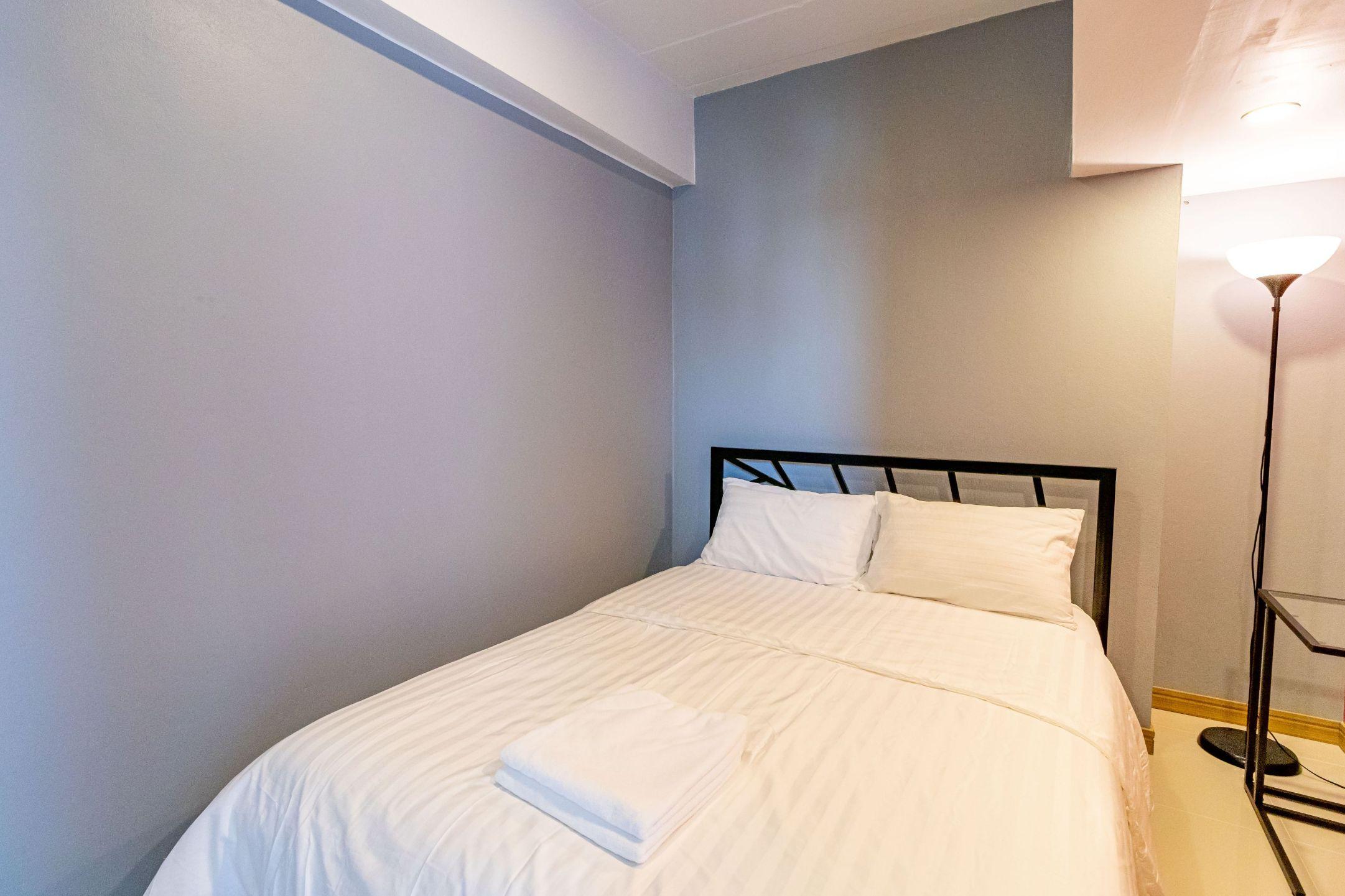 Living Naraa Place Banguecoque Exterior foto