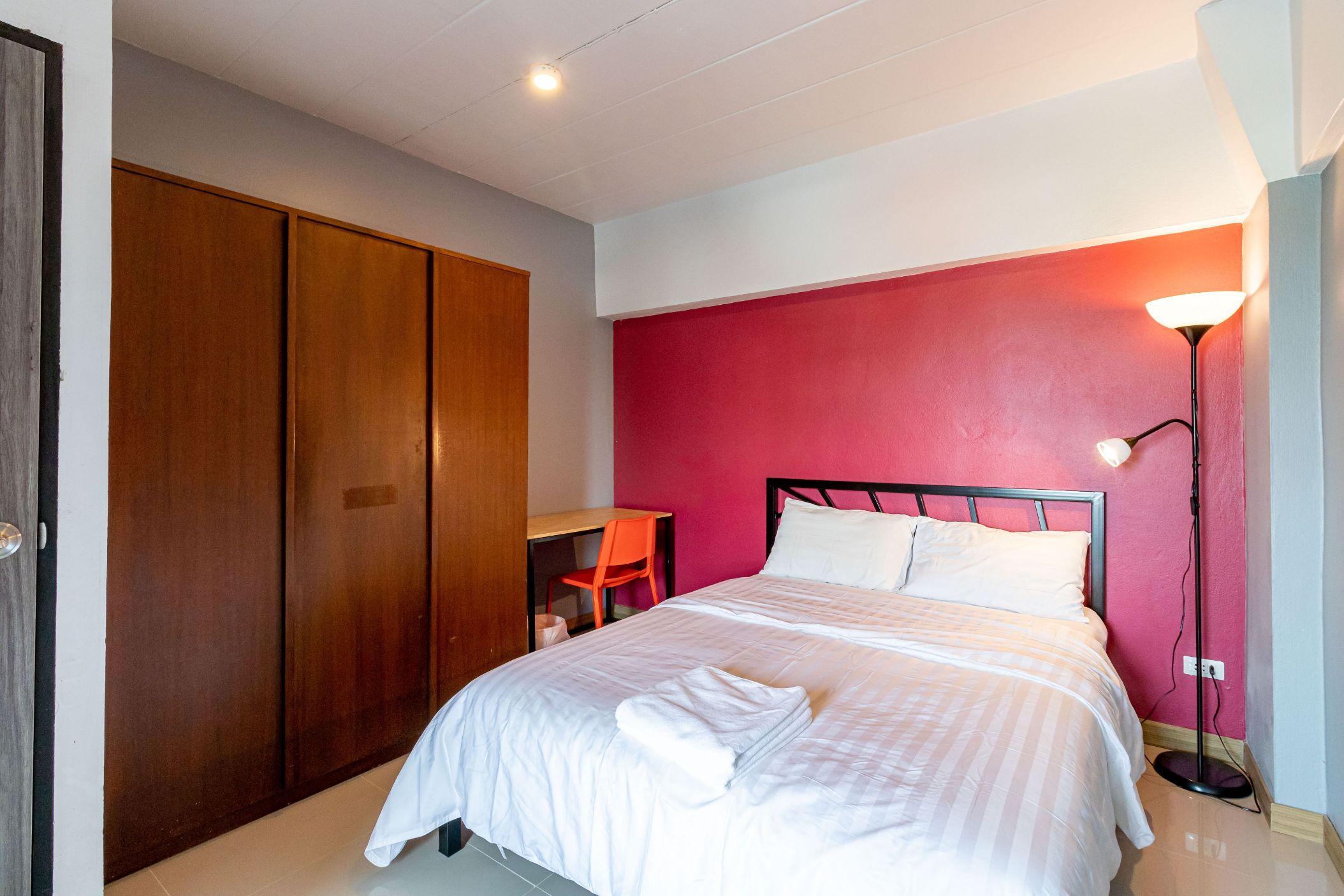 Living Naraa Place Banguecoque Exterior foto