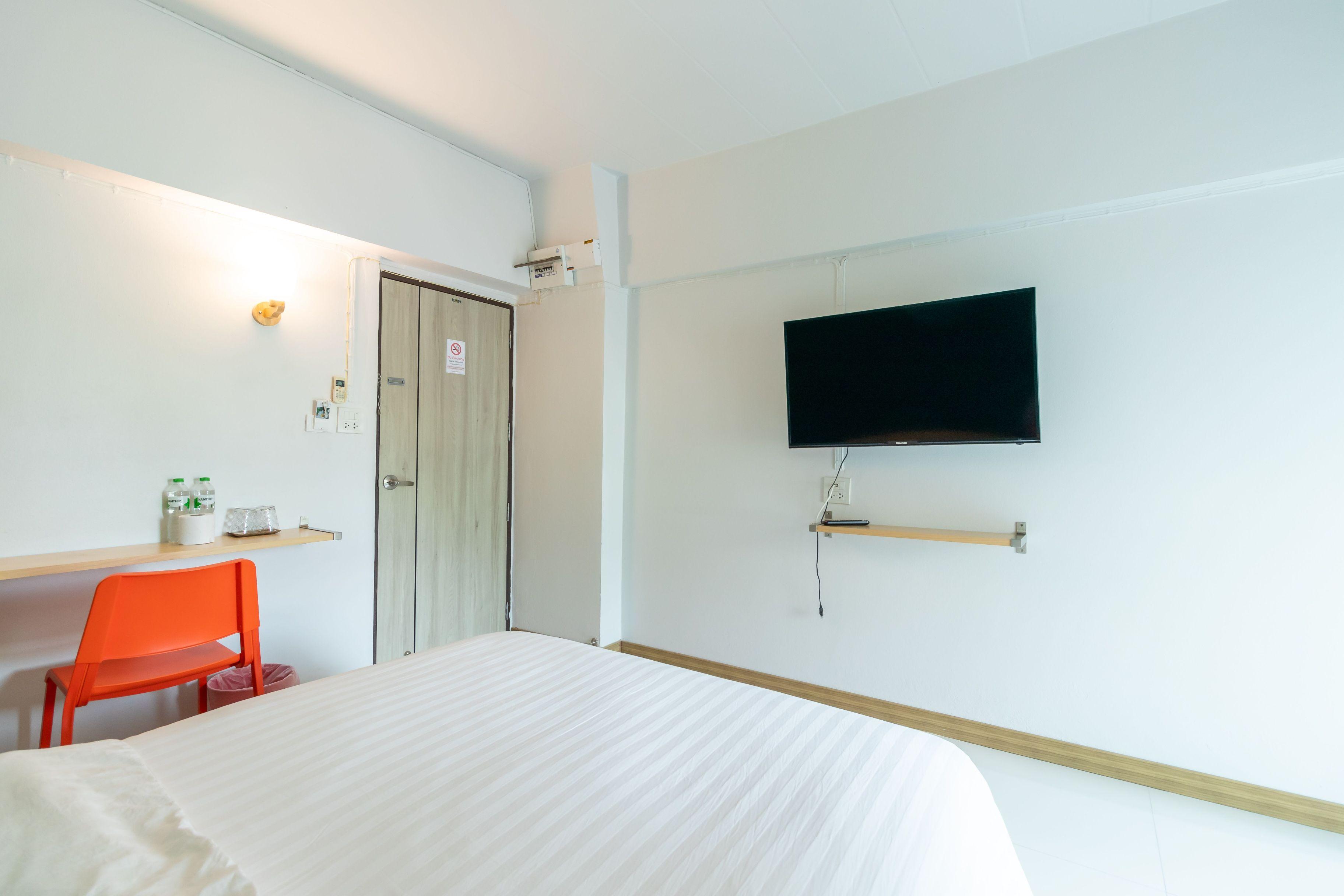 Living Naraa Place Banguecoque Exterior foto