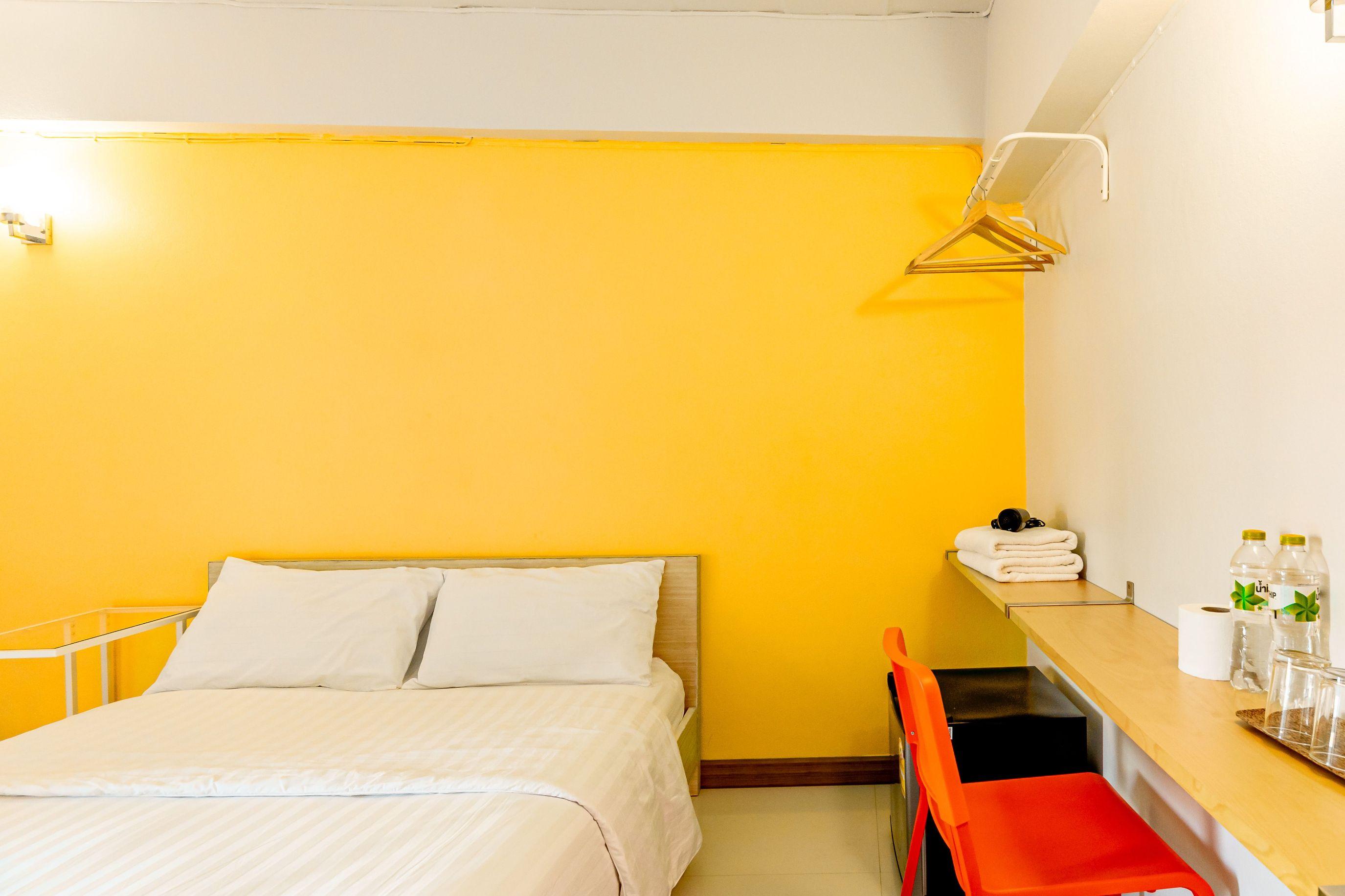 Living Naraa Place Banguecoque Exterior foto