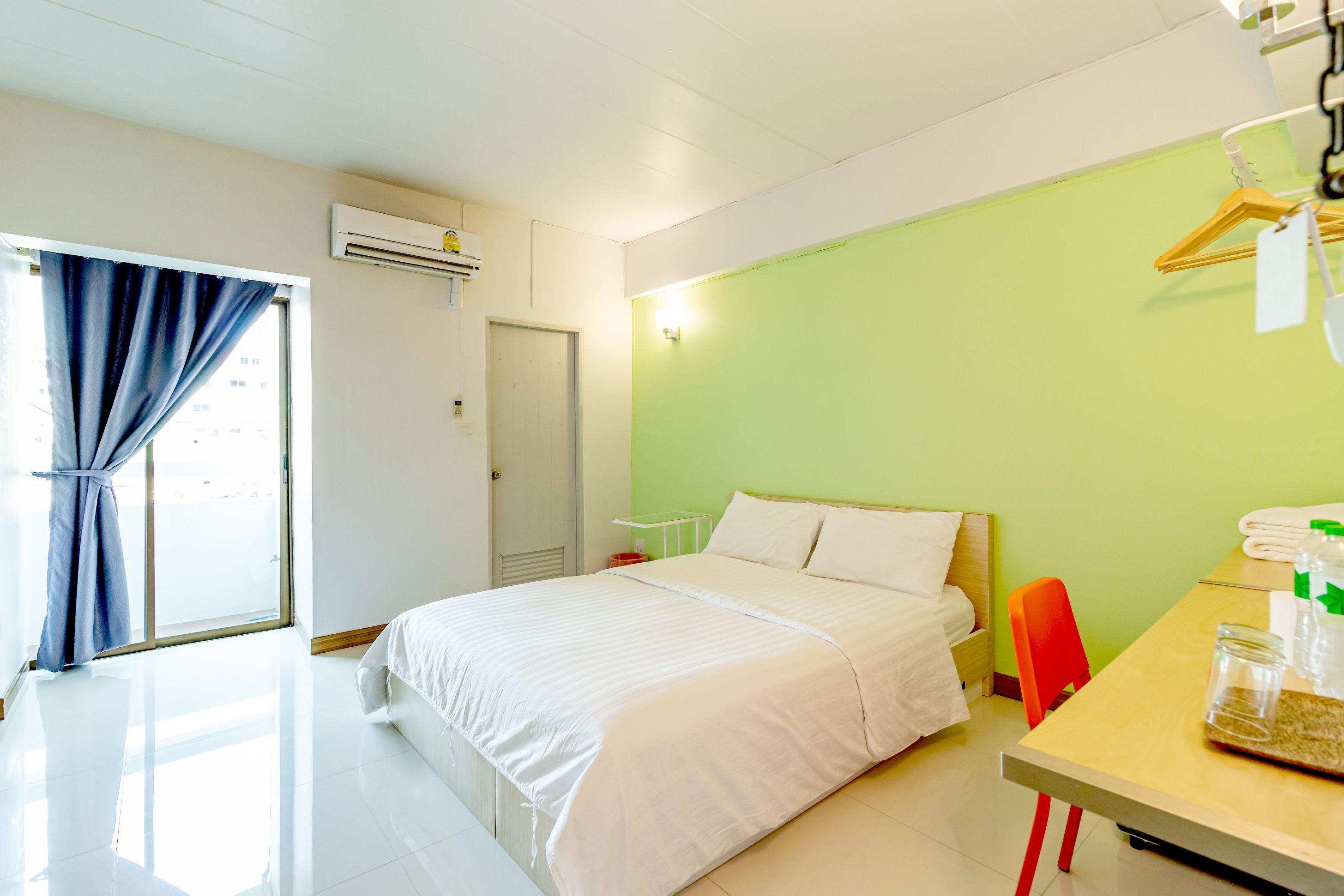 Living Naraa Place Banguecoque Exterior foto