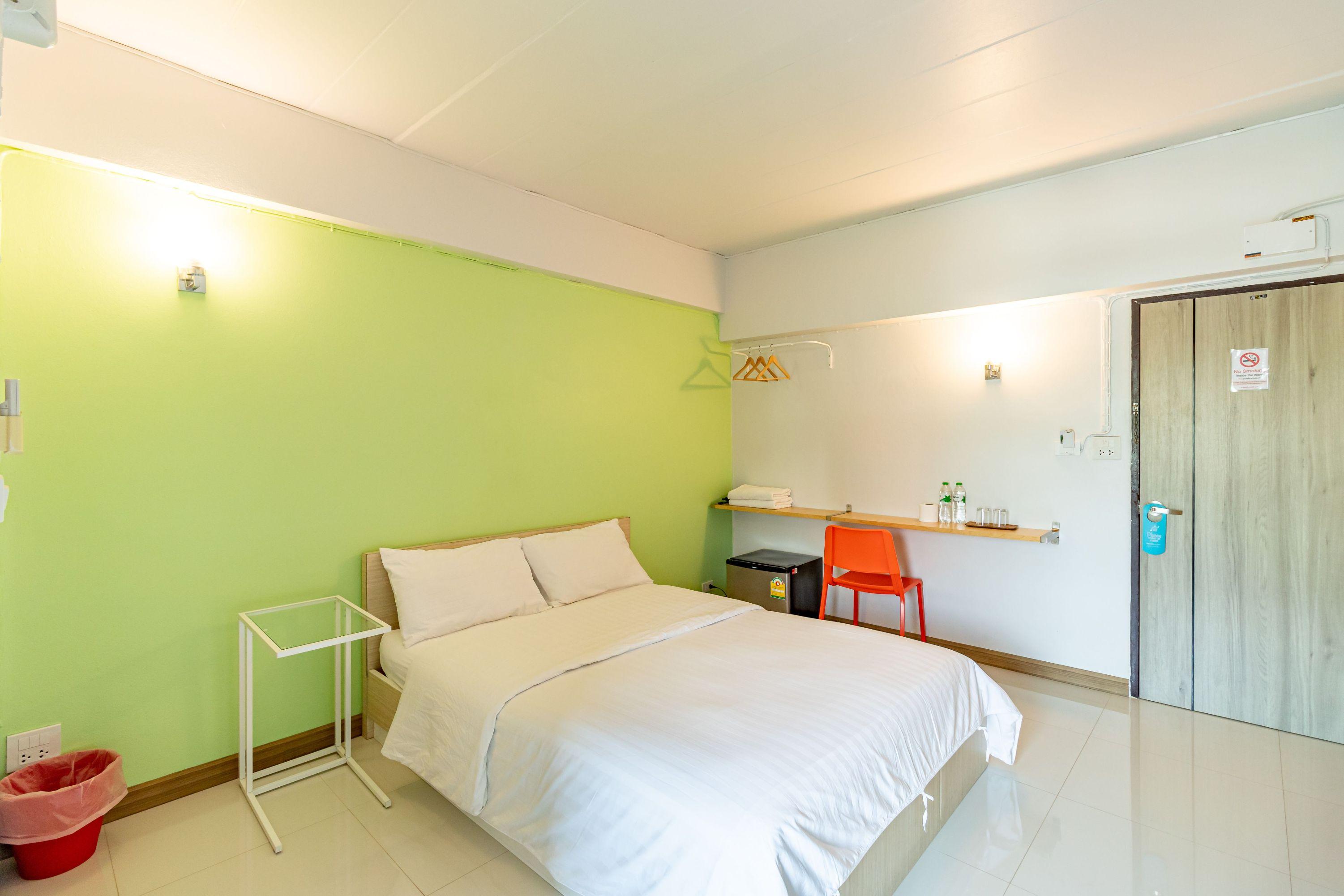 Living Naraa Place Banguecoque Exterior foto