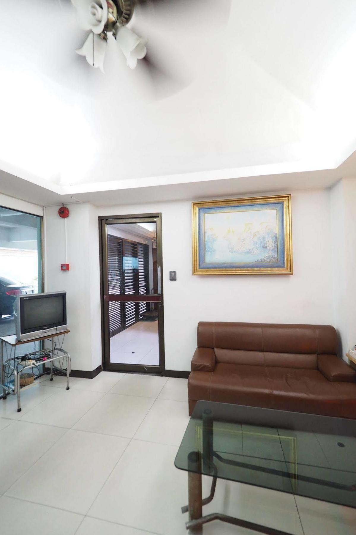 Living Naraa Place Banguecoque Exterior foto