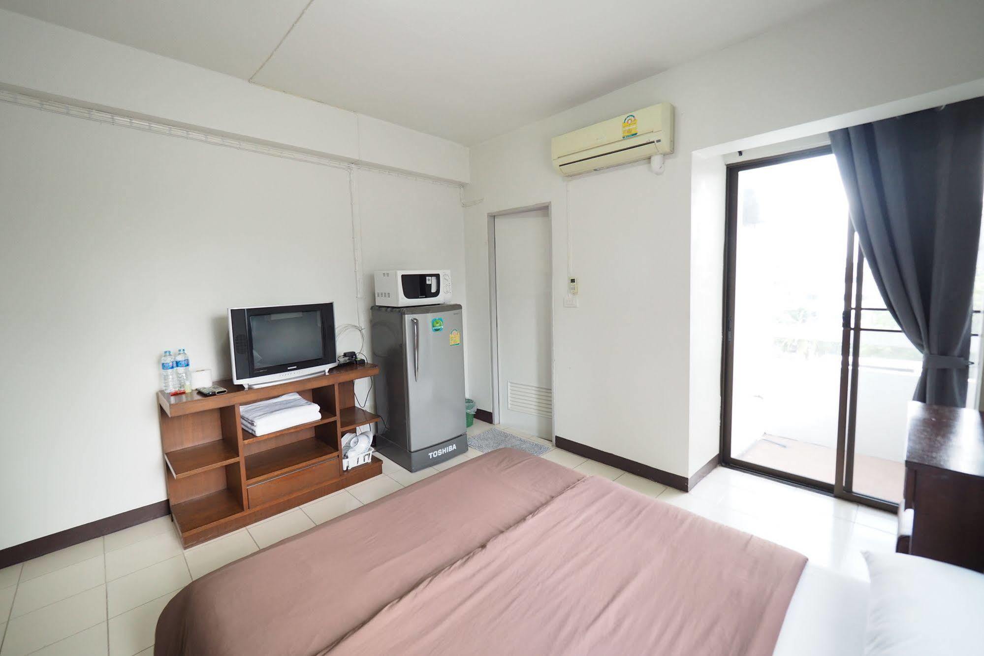 Living Naraa Place Banguecoque Exterior foto