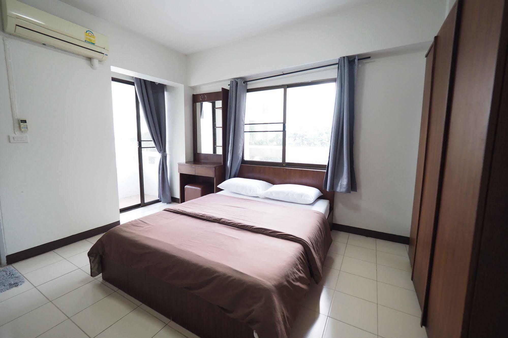 Living Naraa Place Banguecoque Exterior foto