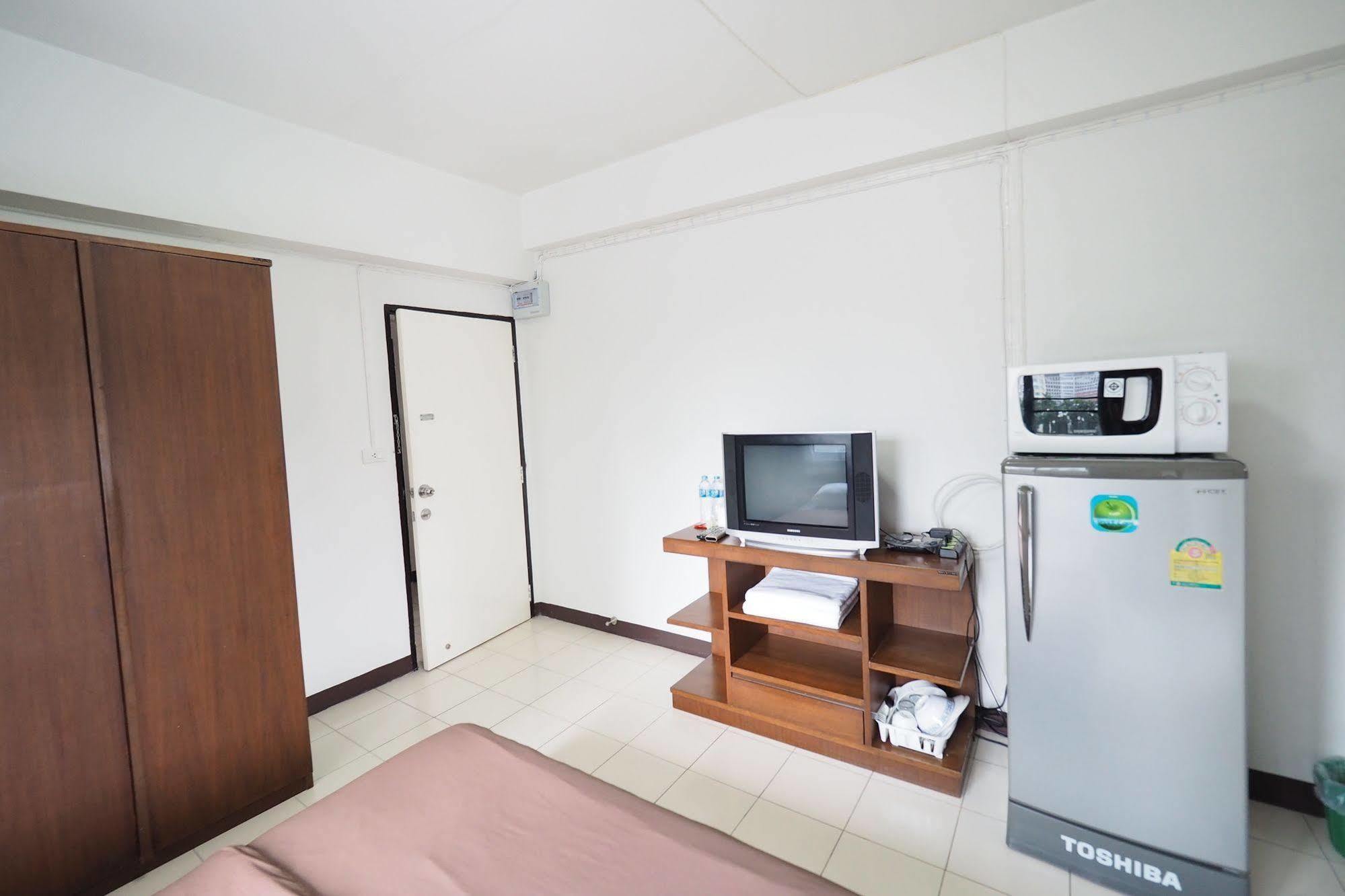 Living Naraa Place Banguecoque Exterior foto