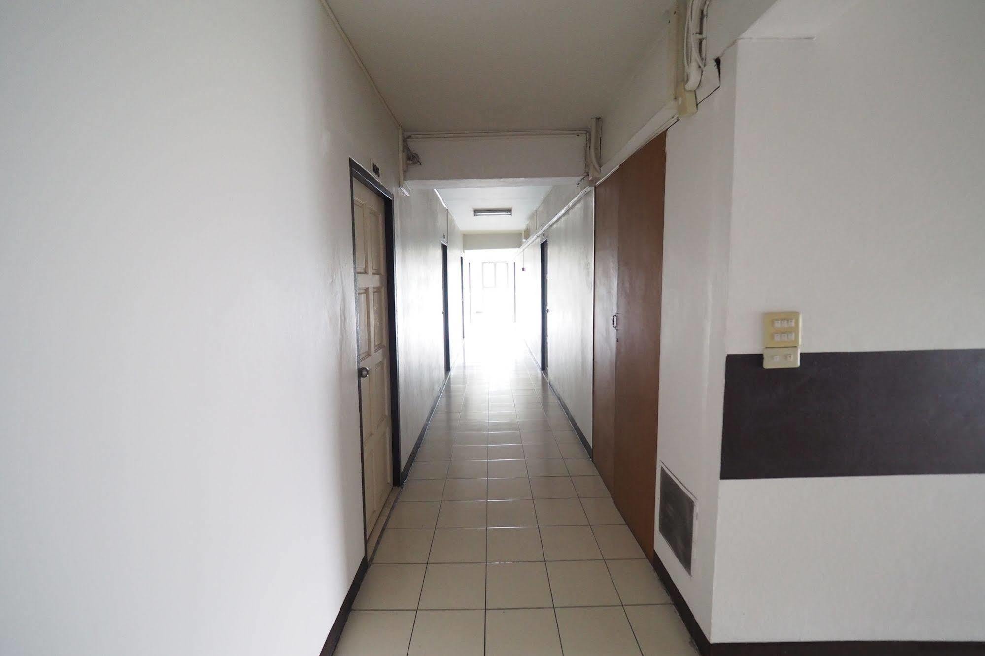 Living Naraa Place Banguecoque Exterior foto